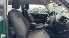 MINI Hatchback 1.5 Cooper Classic 3dr Auto Petrol Hatchback